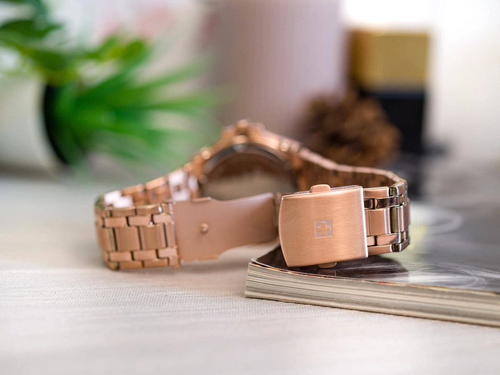 Zegarek męski SWISS ALPINE MILITARY SAM7043.1167