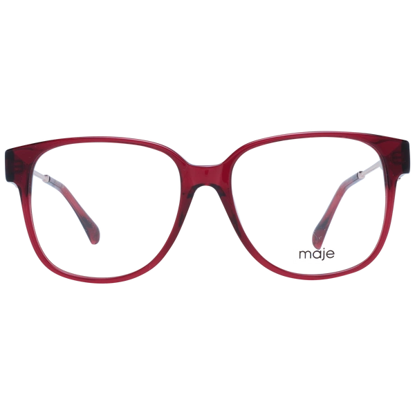 Okulary oprawki Damskie Maje MJ1041 Czerwone