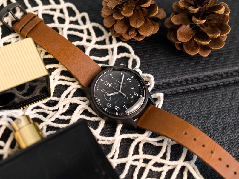 Zegarek męski TIMEX TW2T29600 MK1 Supernova