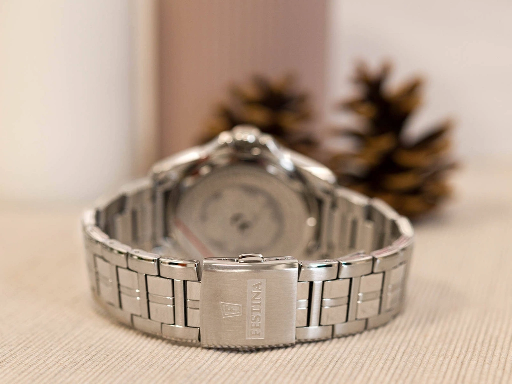 Zegarek męski FESTINA Multifunction F20445/2