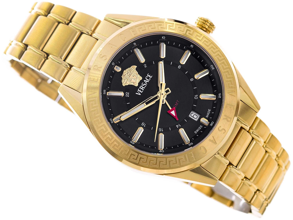 Zegarek męski VERSACE VEAFA0724