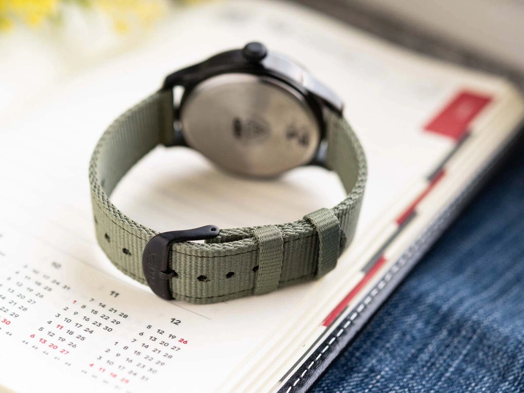 Zegarek męski TIMEX TW4B31000 Expedition