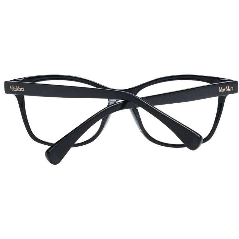 Okulary oprawki Damskie Max Mara MM5032-F Czarne