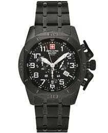 Zegarek męski SWISS ALPINE MILITARY SAM7063.9177 Alpine by Grovana