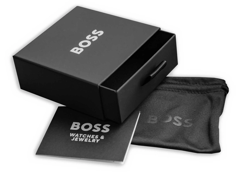Bransoleta męska Hugo Boss 1580623