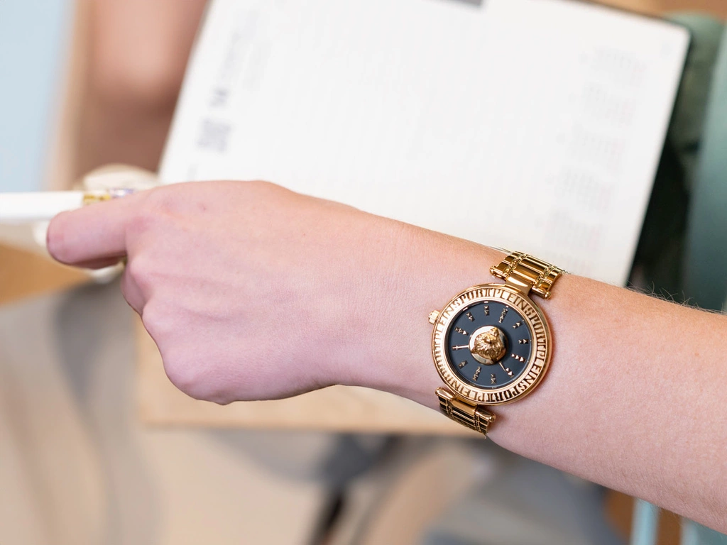 Zegarek damski PLEIN SPORT PSCEA0324 Opium