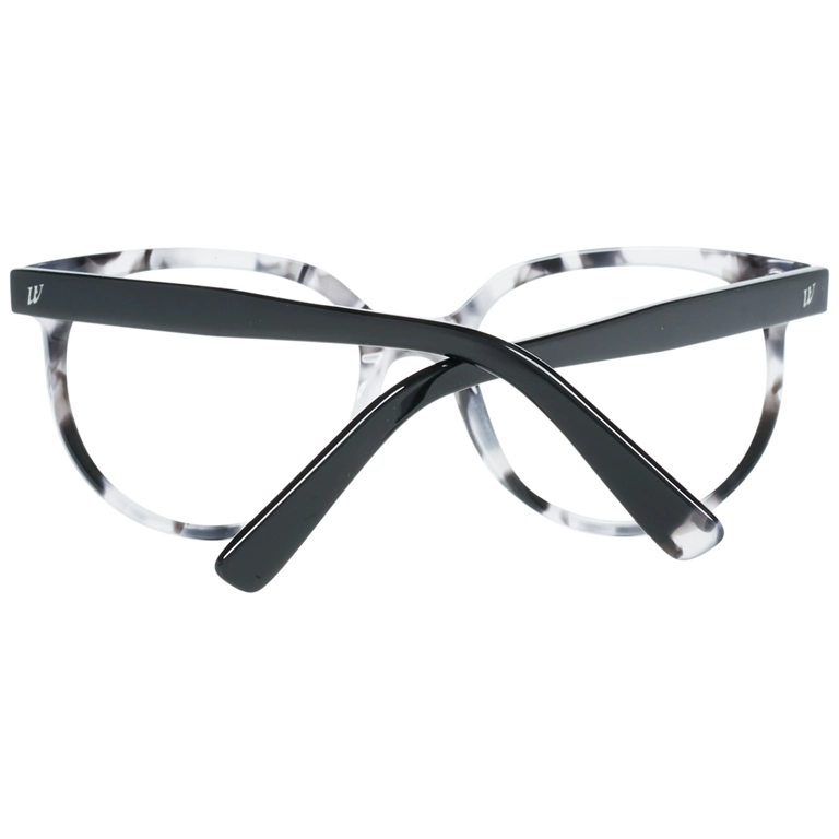 Okulary oprawki damskie Web WE5216 Szare