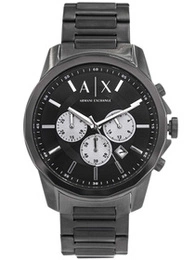 Zegarek męski ARMANI EXCHANGE AX1765 Banks