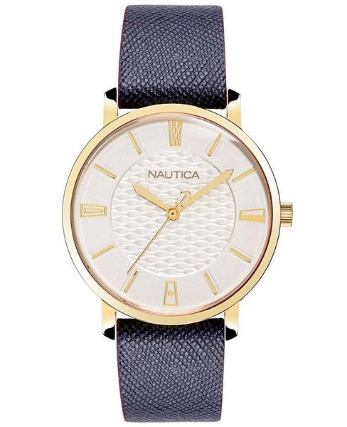 Zegarek damski NAUTICA NAPCGP903 Coral Gables
