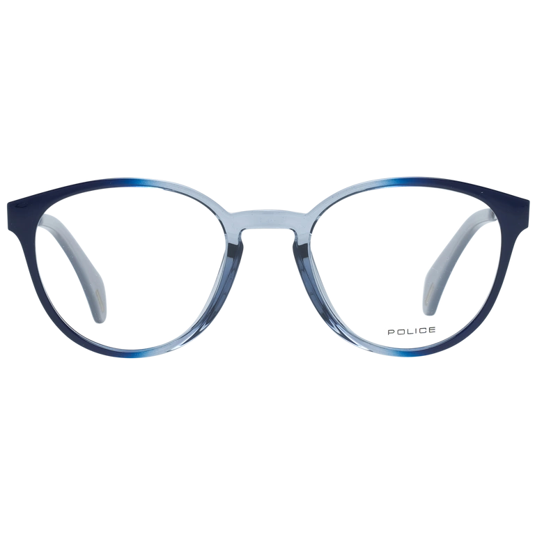 Okulary oprawki Damskie Police VPL626 0D36 49 Niebieskie