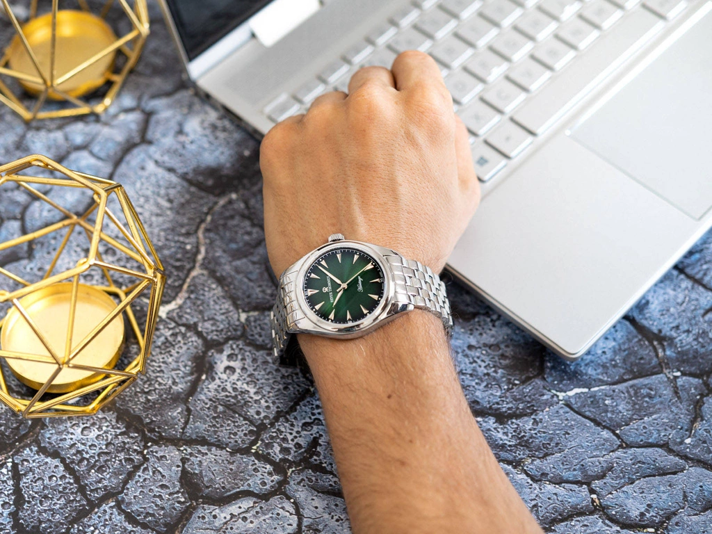 Zegarek męski REVUE THOMMEN 21010.2134 Heritage