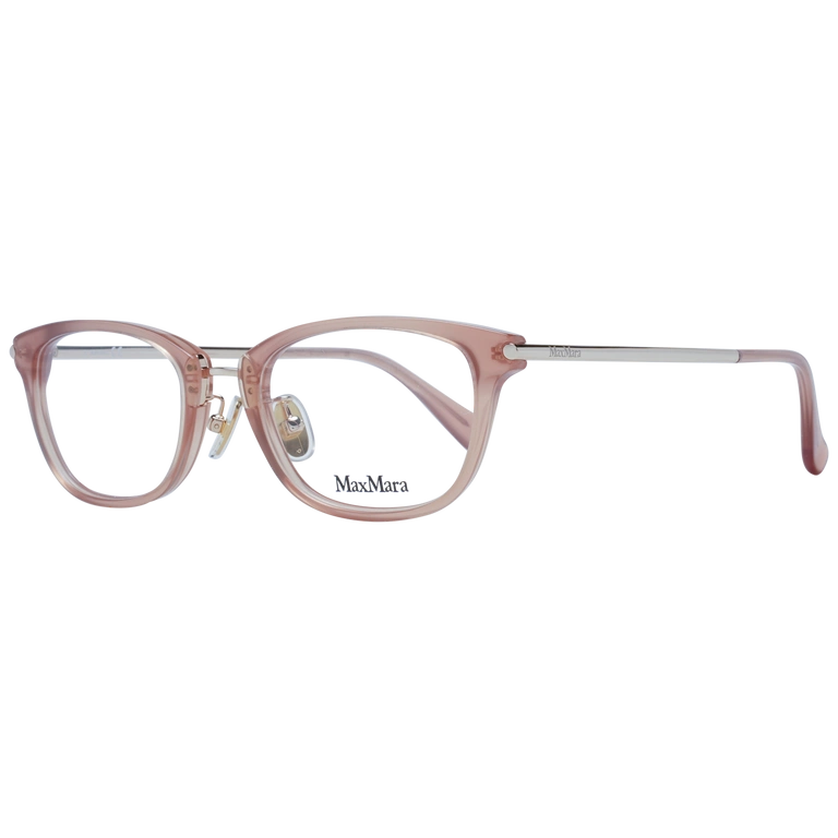 Okulary oprawki Damskie Max Mara MM5043-D Beżowe