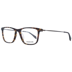 Okulary oprawki Męskie Zadig & Voltaire VZV135 0743 53 Brązowe