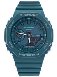 Casio G-SHOCK GMA-S2100GA 3A - Szybka i darmowa wysyłka - Raty