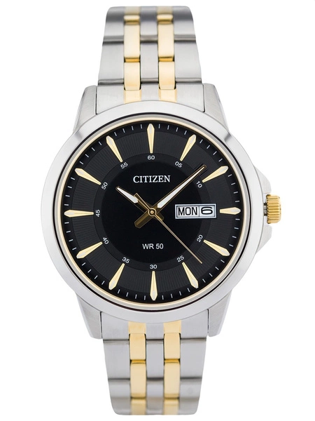 Zegarek męski CITIZEN BF2018-52E