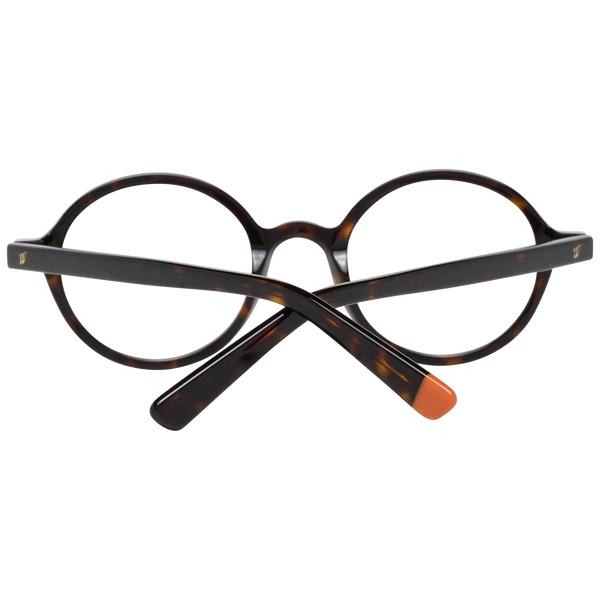 Okulary oprawki Web WE5262 052 47 Brązowe