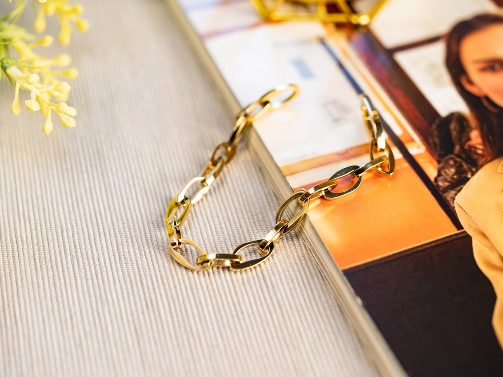 Bransoletka damska Calvin Klein 35000807