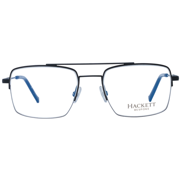 Okulary oprawki Męskie Hackett Bespoke HEB275 Czarne