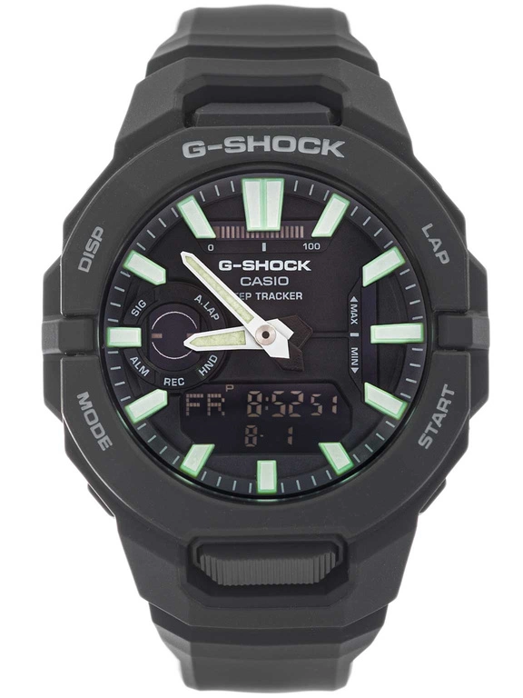 Zegarek męski CASIO G-SHOCK GBA-950-1AER G-Squad