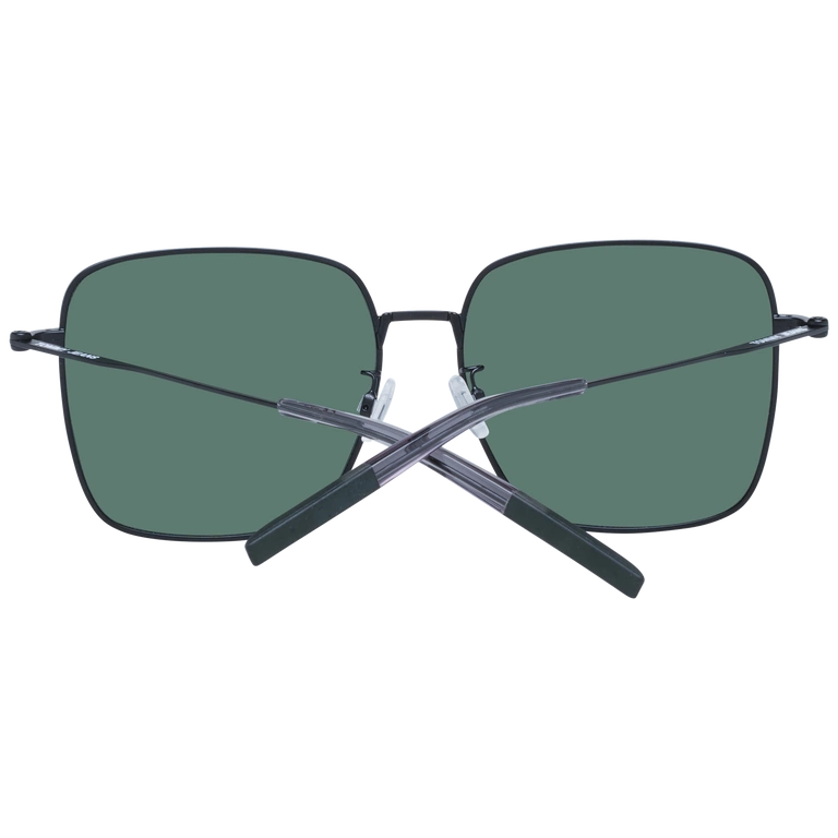Okulary przeciwsłoneczne Tommy Hilfiger TJ 0071/F/S 003QT 60 Czarne