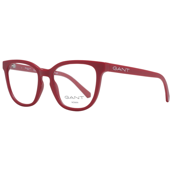 Okulary oprawki Damskie Gant GA4138 Czerwone