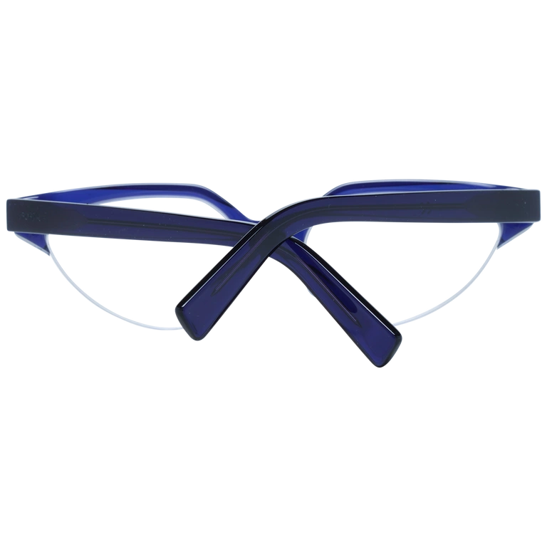 Okulary oprawki Damskie Sportmax SM5004 090 54 Niebieskie