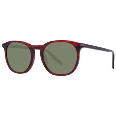 Okulary przeciwsłoneczne Unisex Serengeti SS483001 Czerwone