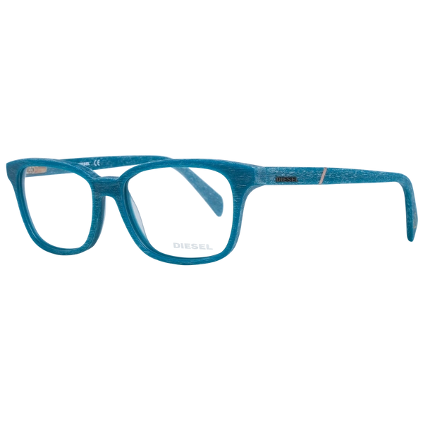 Okulary oprawki Diesel DL5129 089 52 Niebieskie