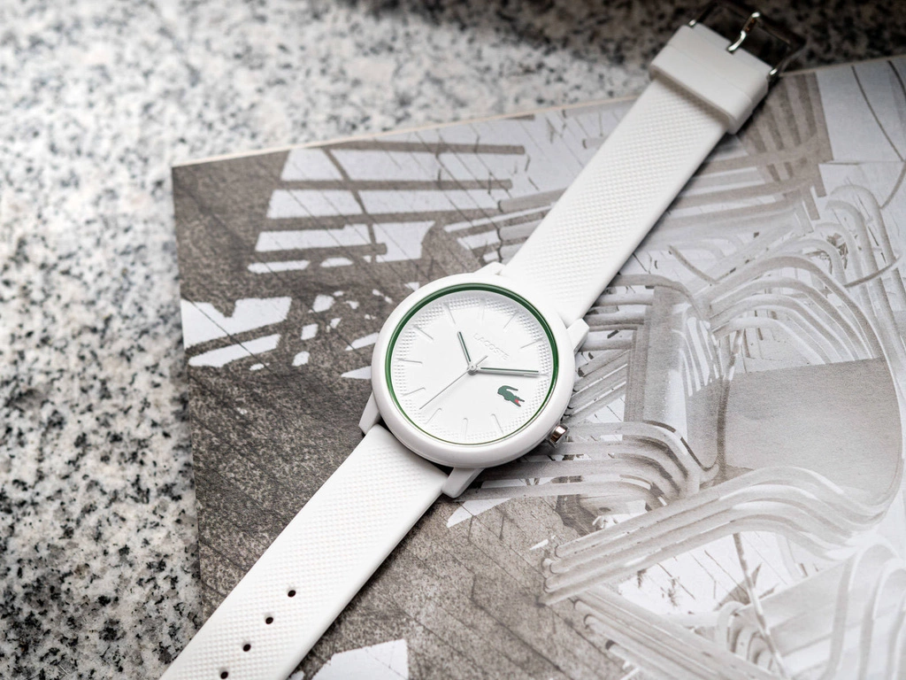 Zegarek męski LACOSTE L12.12 2011169