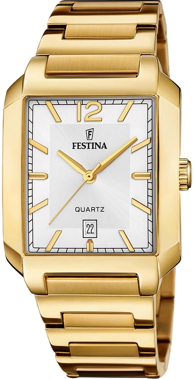 Zegarek męski FESTINA F20678/2 Classic