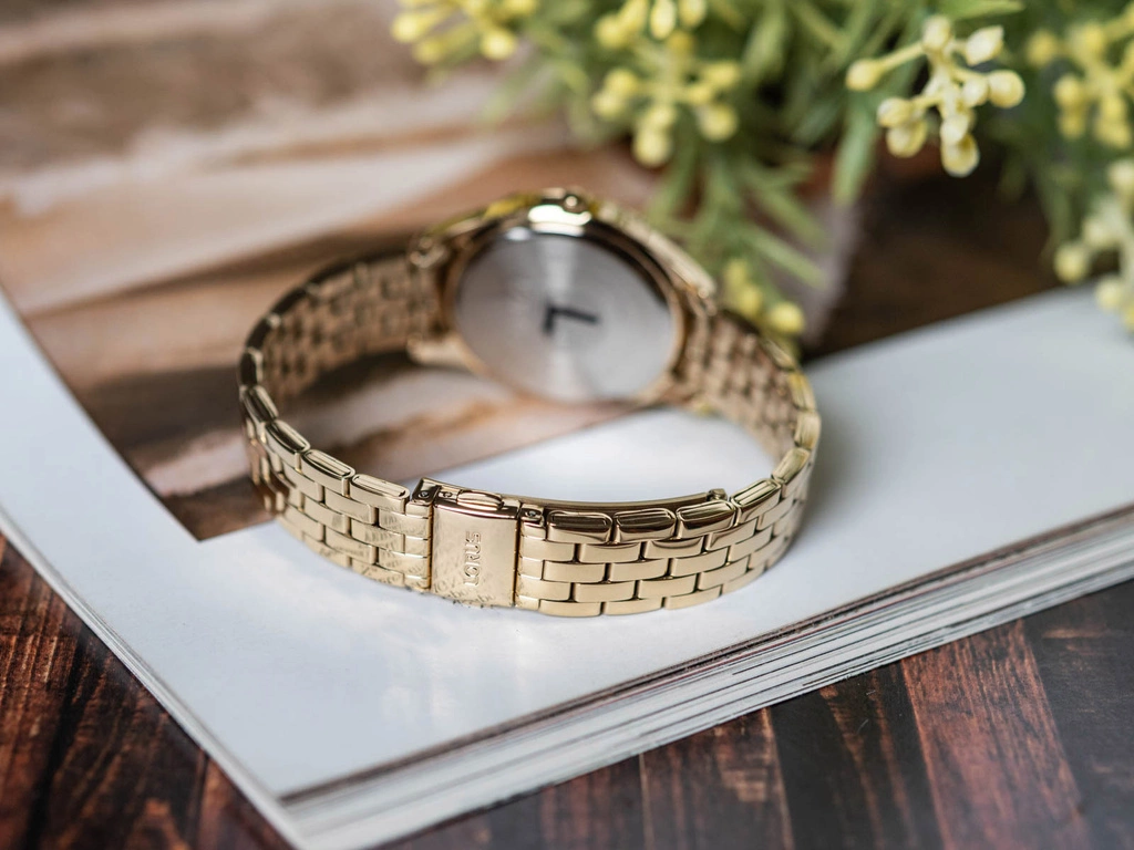 Zegarek damski LORUS RG268WX9