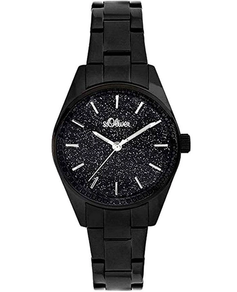 Zegarek damski S.OLIVER SO-3676-MQ