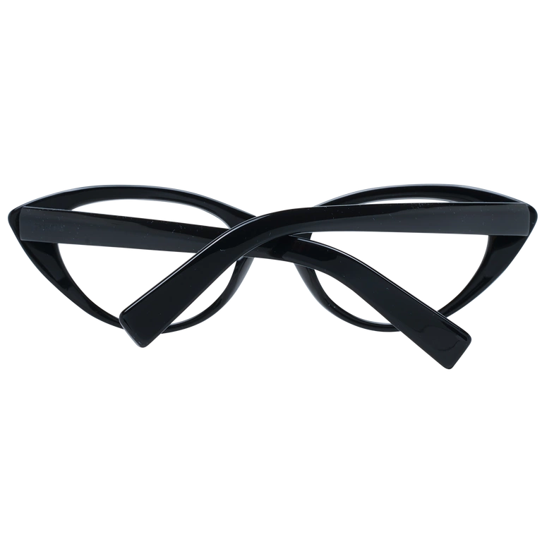 Okulary oprawki Damskie Sportmax SM5002 001 52 Czarne