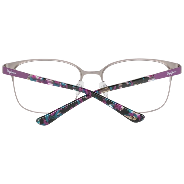 Okulary oprawki damskie Pepe Jeans PJ1301 C2 53 Fioletowe