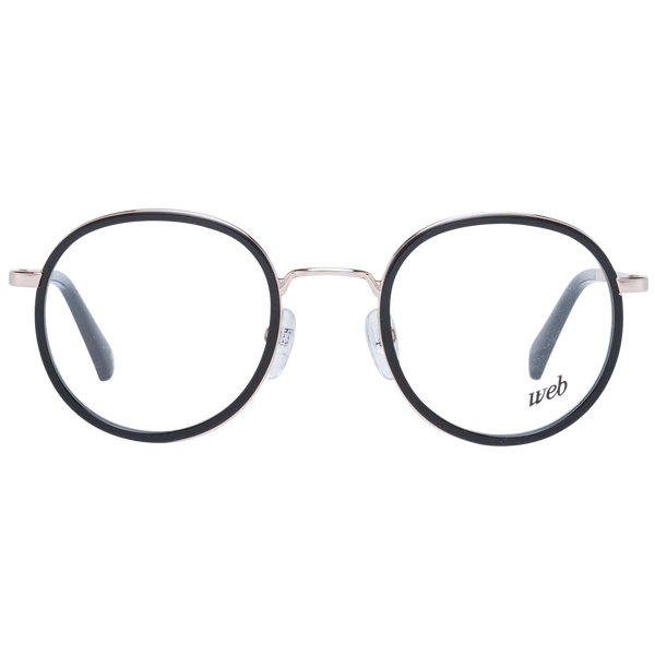 Okulary oprawki Damskie Web WE5369 33A 47 Czarne