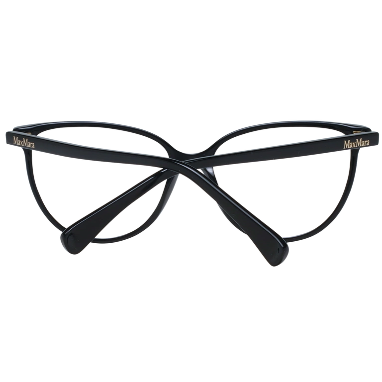Okulary oprawki Damskie Max Mara MM5055 Czarne