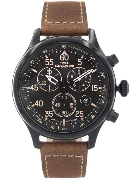 Zegarek męski TIMEX TW4B20800 Expedition