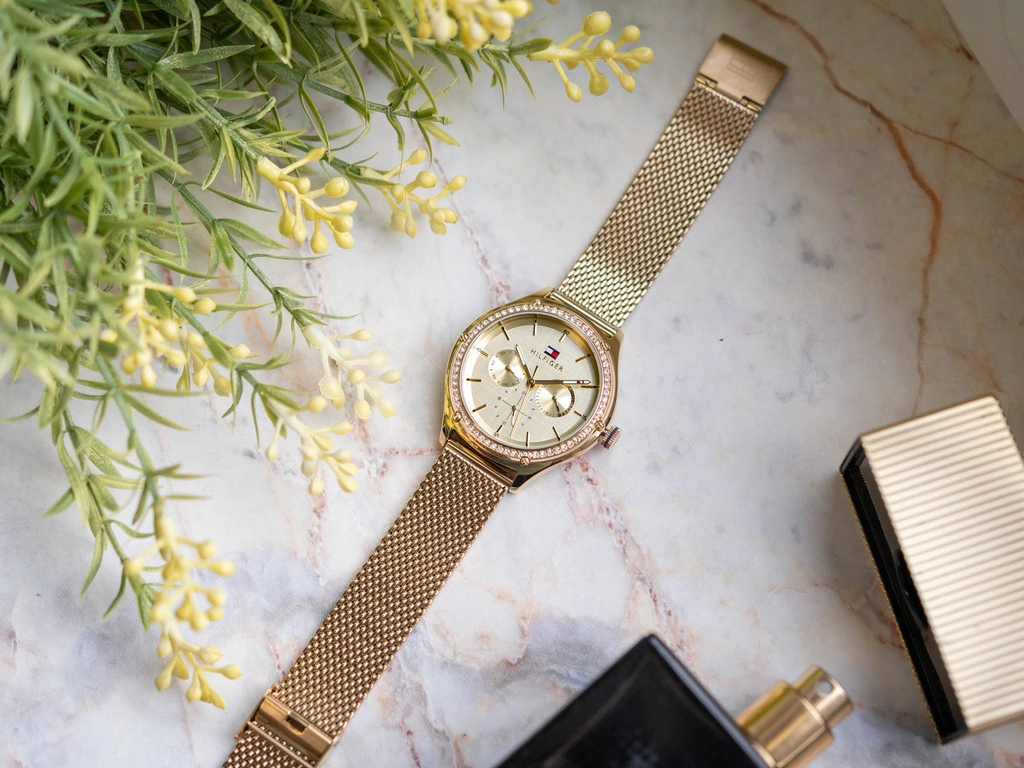 Zegarek damski TOMMY HILFIGER 1782655 Lexi