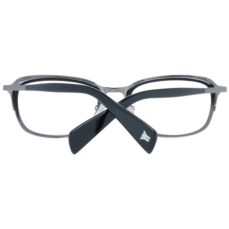 Okulary oprawki Yohji Yamamoto YY1022 909 51 Czarne
