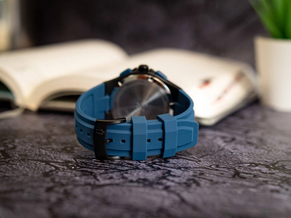 Zegarek męski BULOVA 98B380