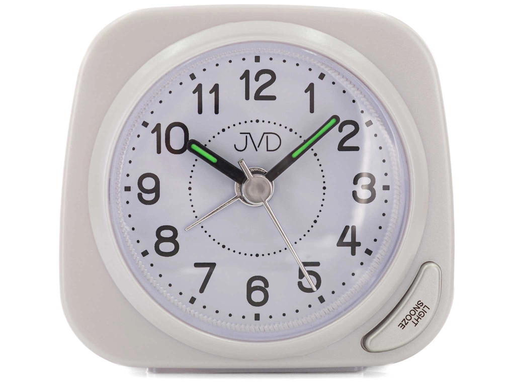 Budzik JVD SRP7202.1