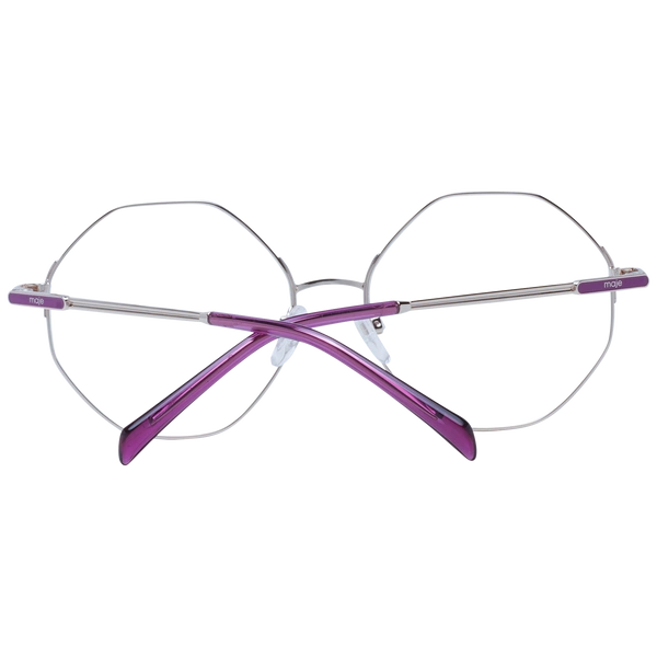 Okulary oprawki Damskie Maje MJ3017 Fioletowe