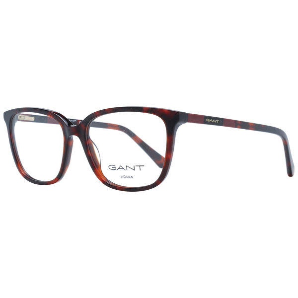 Okulary oprawki Damskie Gant GA4137 Czerwone
