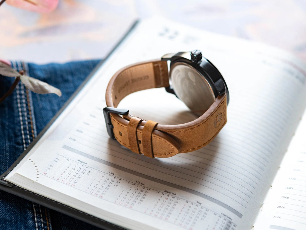 Zegarek męski TIMBERLAND TDWGF9001701