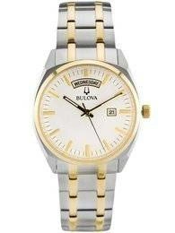 Zegarek męski BULOVA 98C127