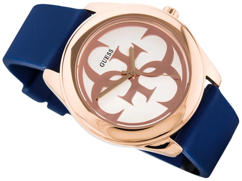 Zegarek damski GUESS W0911L6