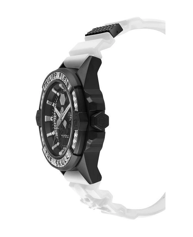 Zegarek męski PHILIPP PLEIN PWAAA1822 The Skull Carbon Fiber