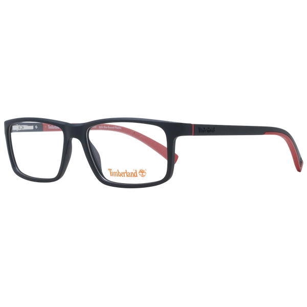 Okulary oprawki Męskie Timberland TB1636 Czarne