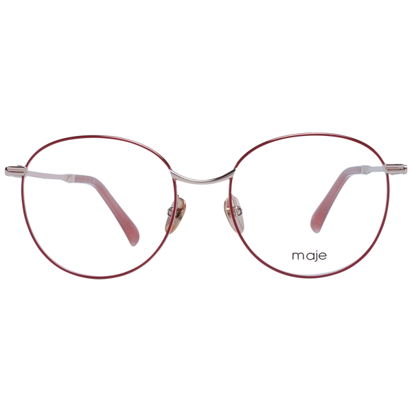 Okulary oprawki Damskie Maje MJ3025 Czerwone