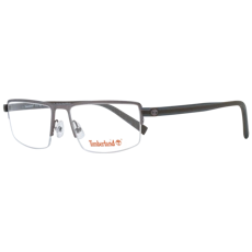 Okulary oprawki Męskie Timberland TB1821 Szare